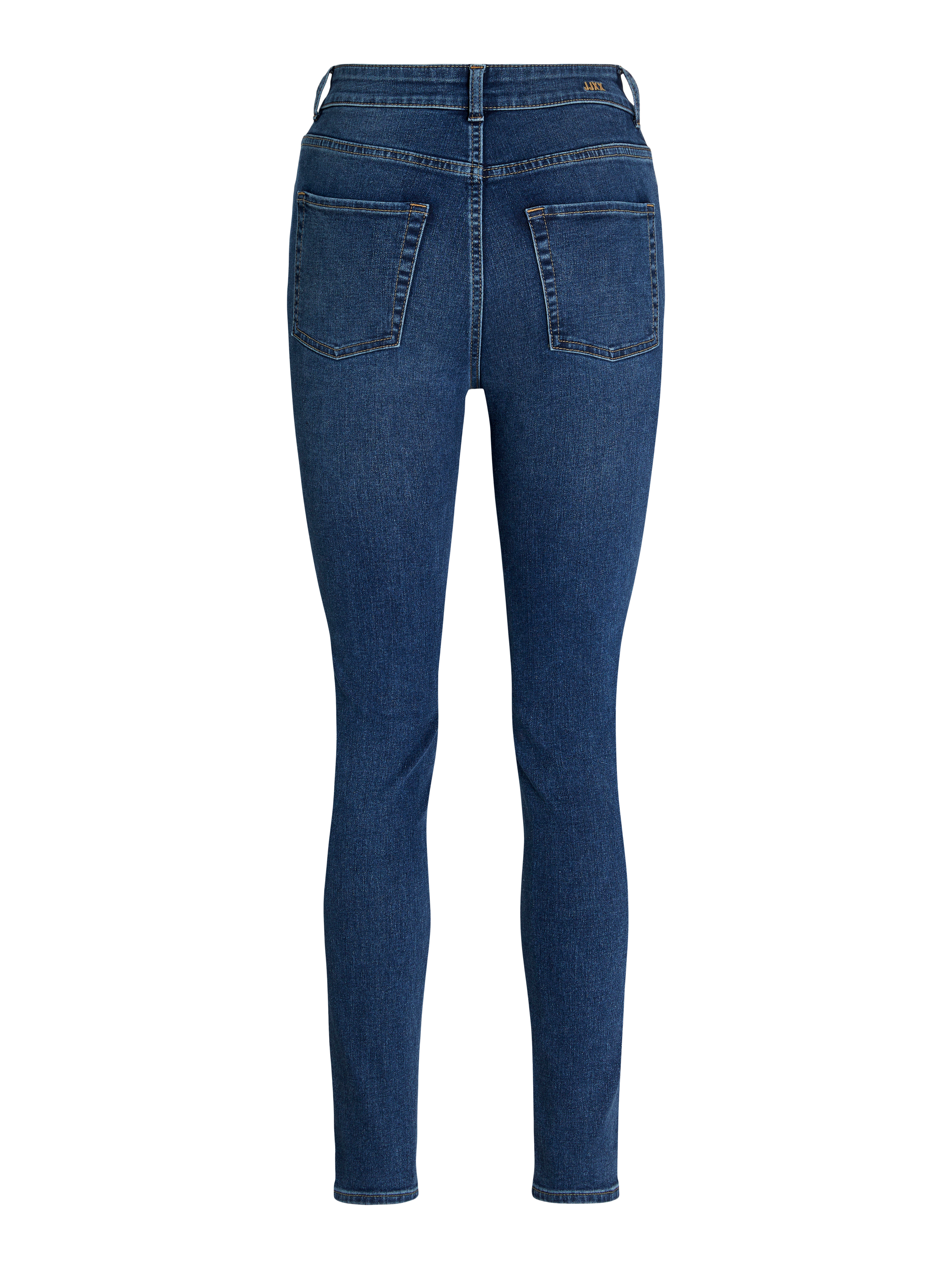 Thumbnail - Jxvienna Skinny Mw S1140 Jeans Dnm Noos
