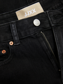 JJXX JXLISBON MOM HW C4143 JEANS DNM NOOS -Black Denim - 12259633