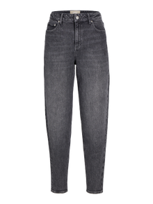 JJXX JXLISBON MOM HW C4144 JEANS DNM NOOS -Grey Denim - 12259636