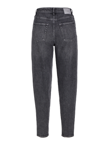JJXX JXLISBON MOM HW C4144 JEANS DNM NOOS -Grey Denim - 12259636