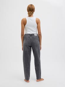 JJXX JXLISBON MOM HW C4144 JEANS DNM NOOS -Grey Denim - 12259636