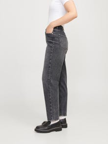 JJXX JXLISBON MOM HW C4144 JEANS DNM -Grey Denim - 12259636