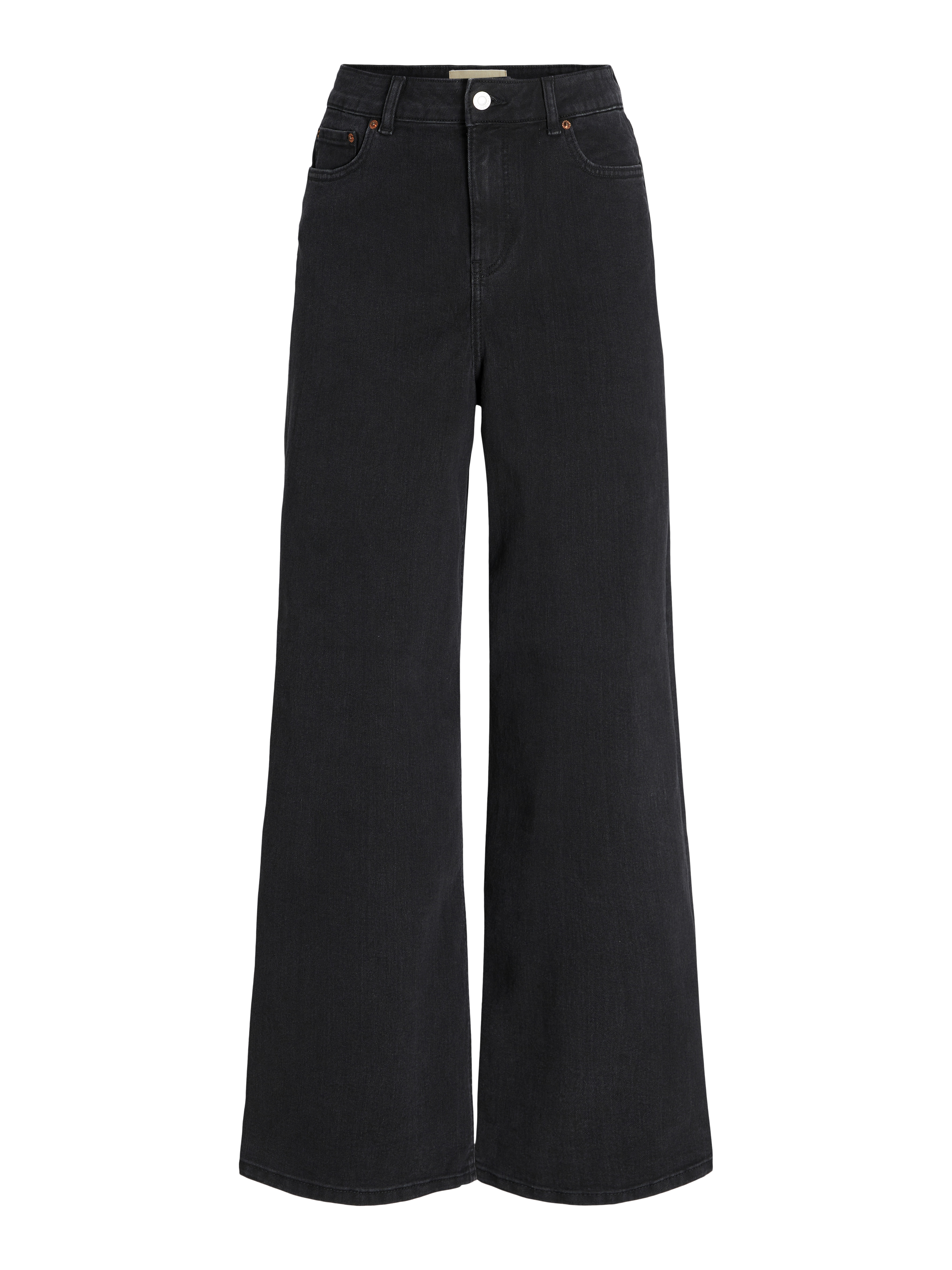 Thumbnail - Jxtokyo Wide Hw C6145 Jeans Dnm Noos