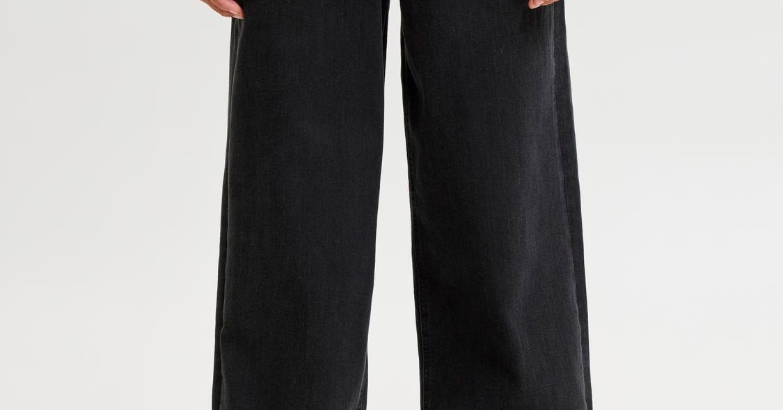 Jxtokyo Wide Hw Jeans C6171 Noos