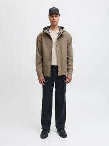 Jack & Jones Pull en maille -Silver Lining - 12259649