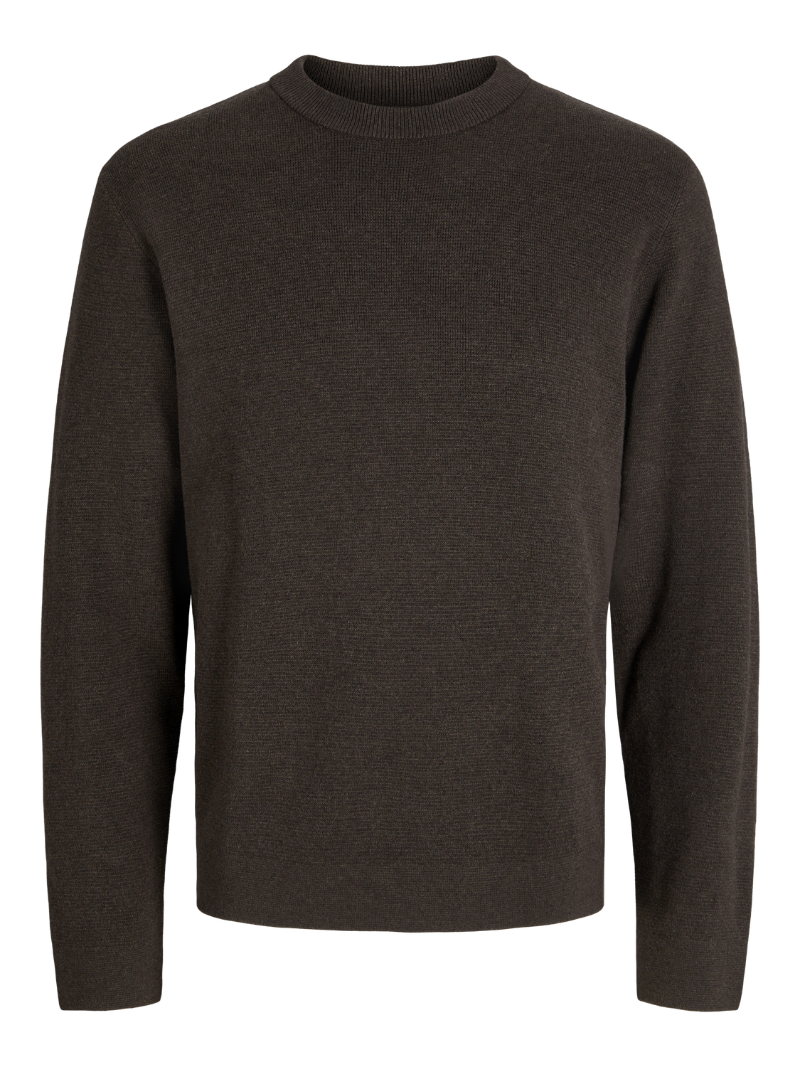 Thumbnail - Einfarbig Strickpullover