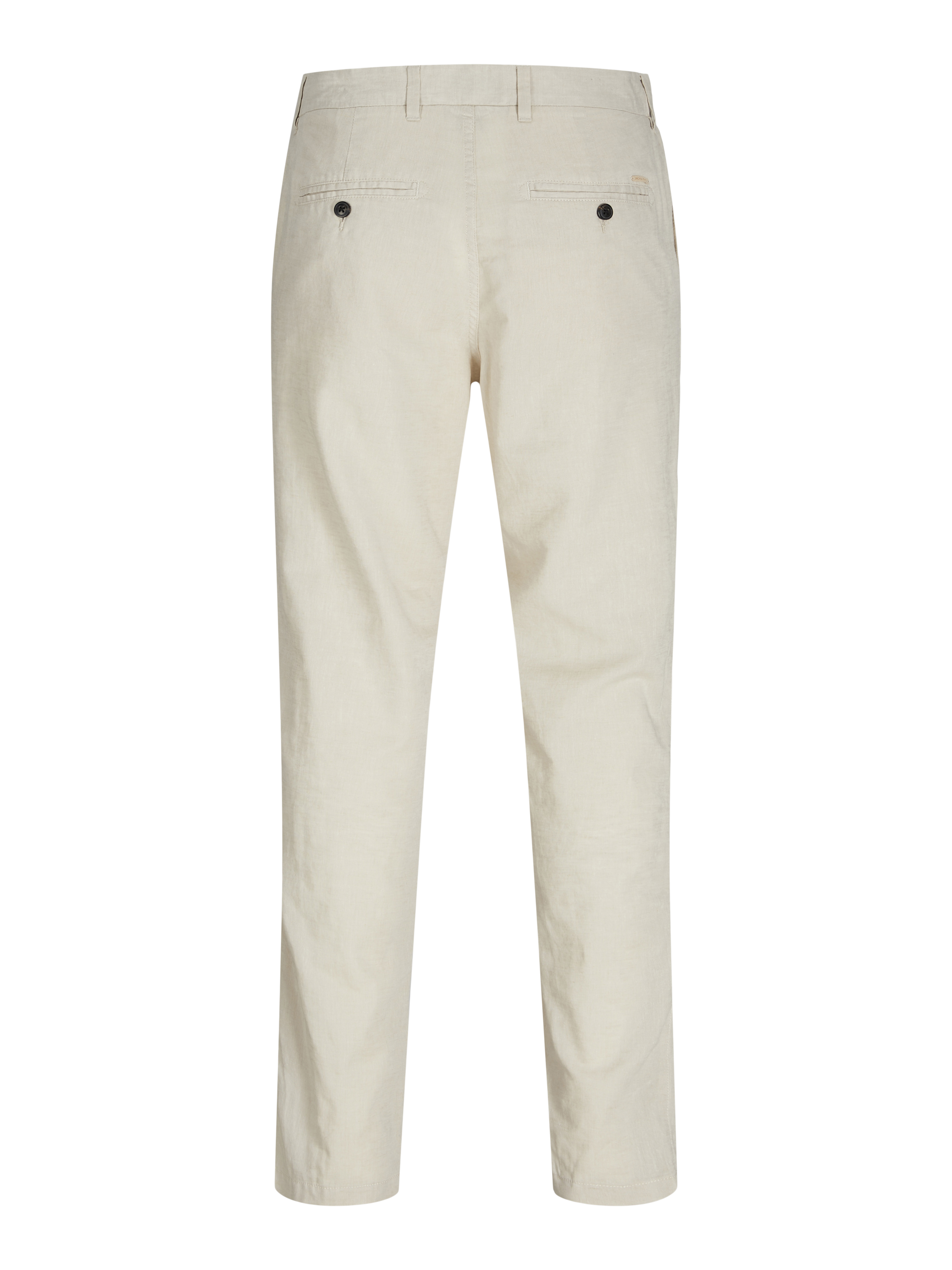 Thumbnail - Plus Size Tapered Fit Karottenhosen