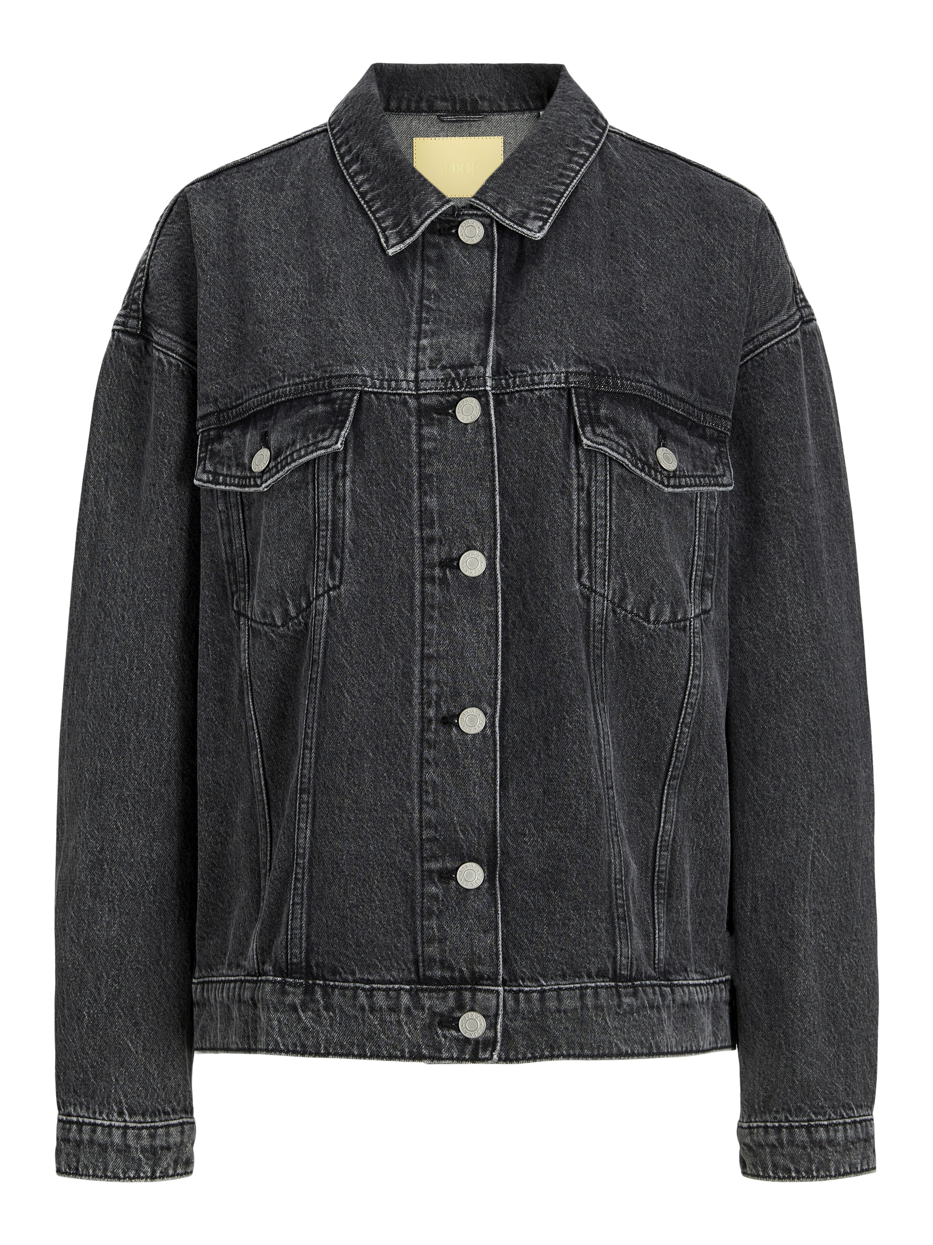 Thumbnail - Jxorly Jeansjacke