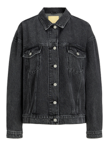 JJXX JXORLY Denimjakke -Grey Denim - 12259731