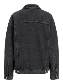 JJXX JXORLY Denimjakke -Grey Denim - 12259731