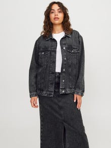 JJXX JXORLY Denimjakke -Grey Denim - 12259731