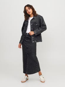 JJXX JXORLY Denimjakke -Grey Denim - 12259731