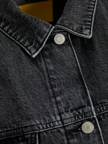 JJXX JXORLY Denimjakke -Grey Denim - 12259731