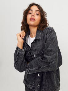 JJXX JXORLY Denimjakke -Grey Denim - 12259731