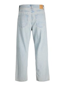 Jack & Jones JJIALEX JJORIGINAL SBD 307 Baggy fit jeans -Blue Denim - 12259775