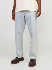 Jack & Jones JJIALEX JJORIGINAL SBD 307 Baggy fit jeans -Blue Denim - 12259775