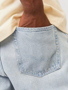 Jack & Jones JJIALEX JJORIGINAL SBD 307 Jeans baggy fit -Blue Denim - 12259775