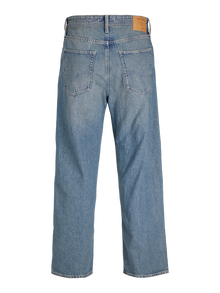 Jack & Jones JJIALEX JJORIGINAL SBD 308 NOOS Baggy džinsai -Blue Denim - 12259781