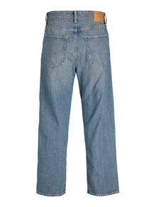 Jack & Jones JJIALEX JJORIGINAL SBD 308 SN Baggy fit Džinsai -Blue Denim - 12259781