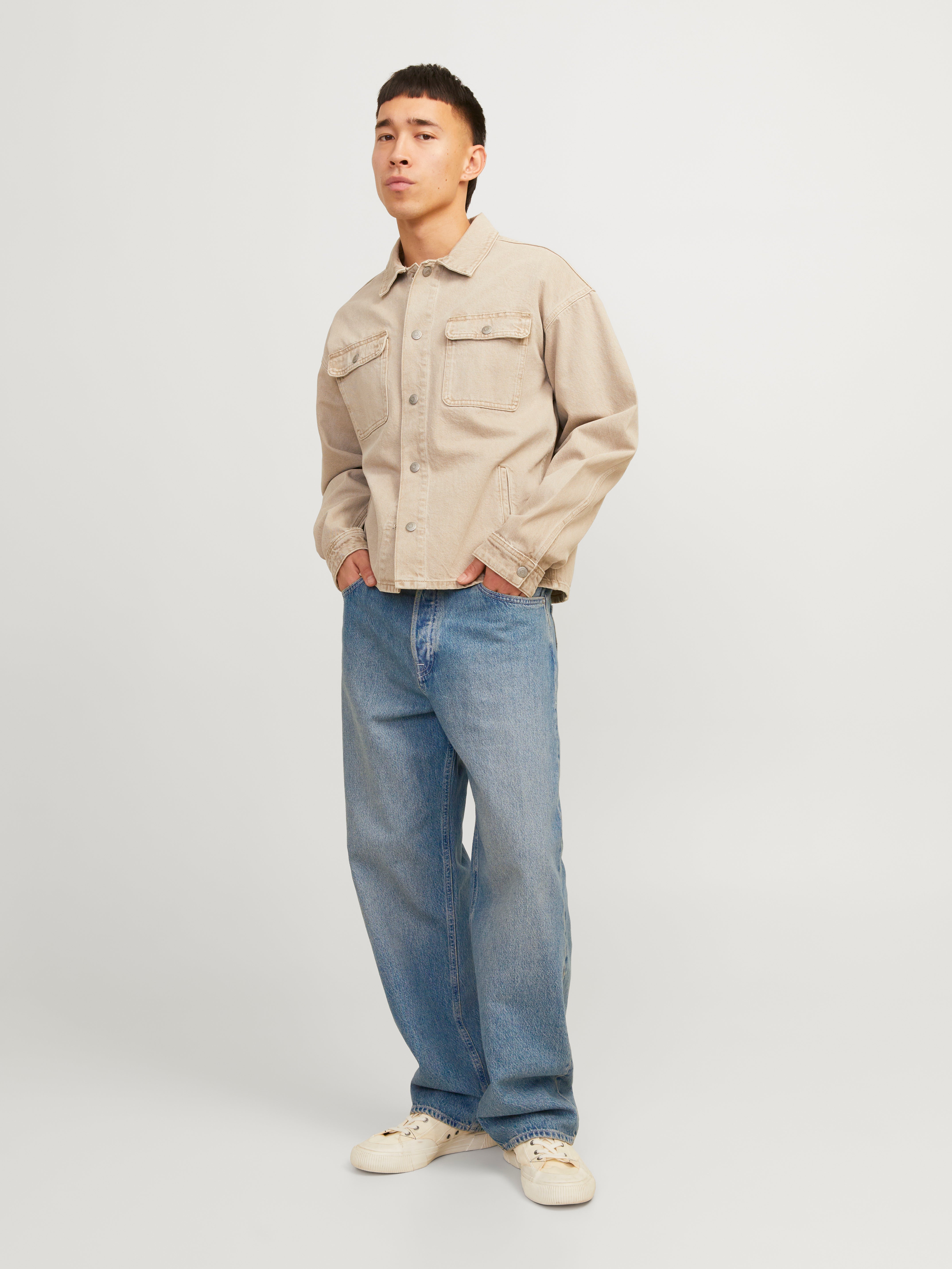 JJIALEX JJORIGINAL SBD 308 SN Baggy fit farmer