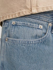 Jack & Jones JJIALEX JJORIGINAL SBD 308 NOOS Baggy džinsai -Blue Denim - 12259781