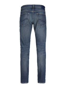 Jack & Jones JJIGLENN JJICON JJ 167 50SPS Slim fit jeans -Blue Denim - 12259817