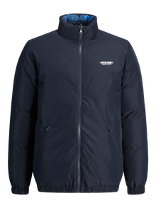 Jack & Jones Kurtka puchowa -Sky Captain - 12259878