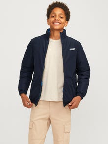 Jack & Jones Chaqueta corta acolchada -Sky Captain - 12259878