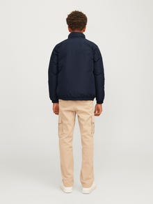 Jack & Jones Chaqueta corta acolchada -Sky Captain - 12259878