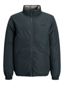 Jack & Jones Pūkinė striukė -Forest River - 12259878