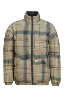 Jack & Jones Pūkinė striukė -Forest River - 12259878