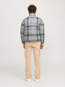 Jack & Jones Pūkinė striukė -Forest River - 12259878
