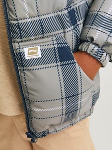 Jack & Jones Pūkinė striukė -Forest River - 12259878