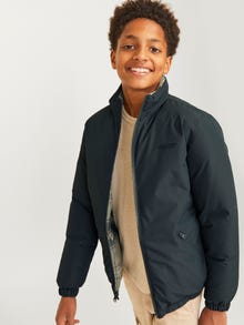 Jack & Jones Pūkinė striukė -Forest River - 12259878