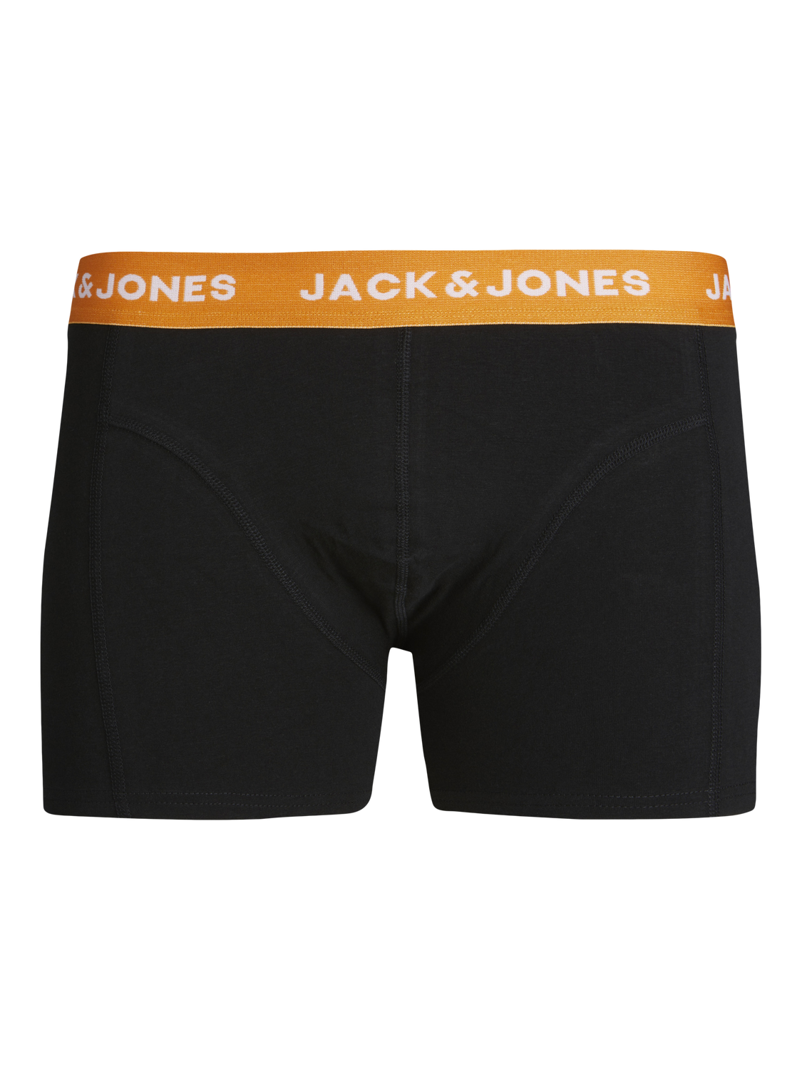 Jack & Jones Plus Size Paquete de 3 Calções de banho -Dark Green - 12259899