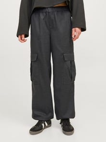 JJXX JXYOKO Pantaloni cargo -Dark Grey Melange - 12259943