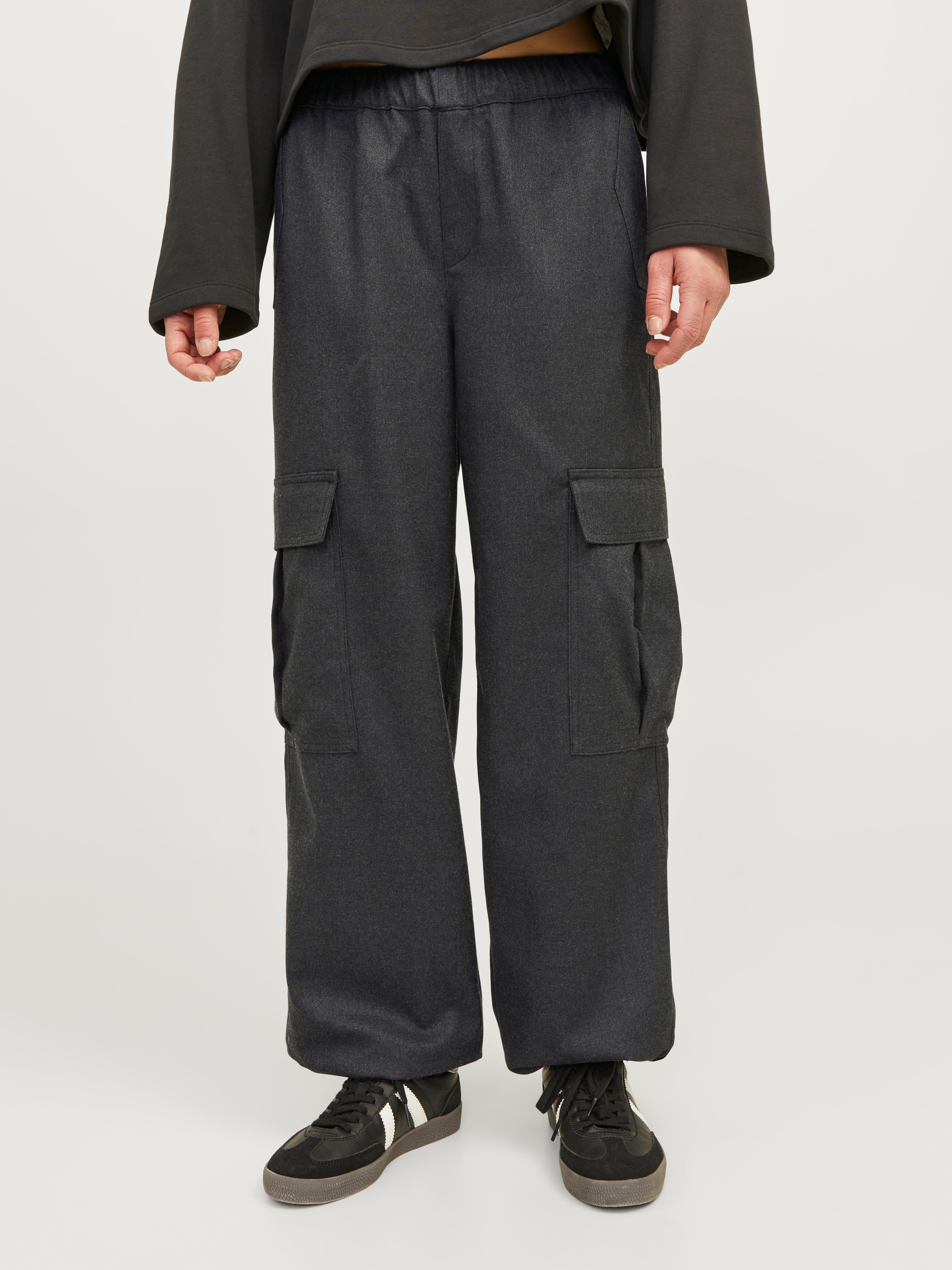 Jxyoko Cargo-hose
