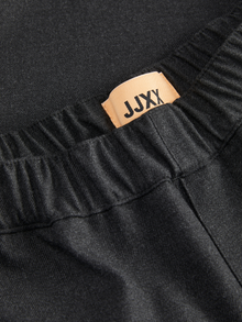 JJXX JXYOKO Pantaloni cargo -Dark Grey Melange - 12259943