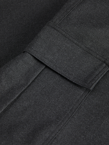 JJXX JXYOKO Pantaloni cargo -Dark Grey Melange - 12259943