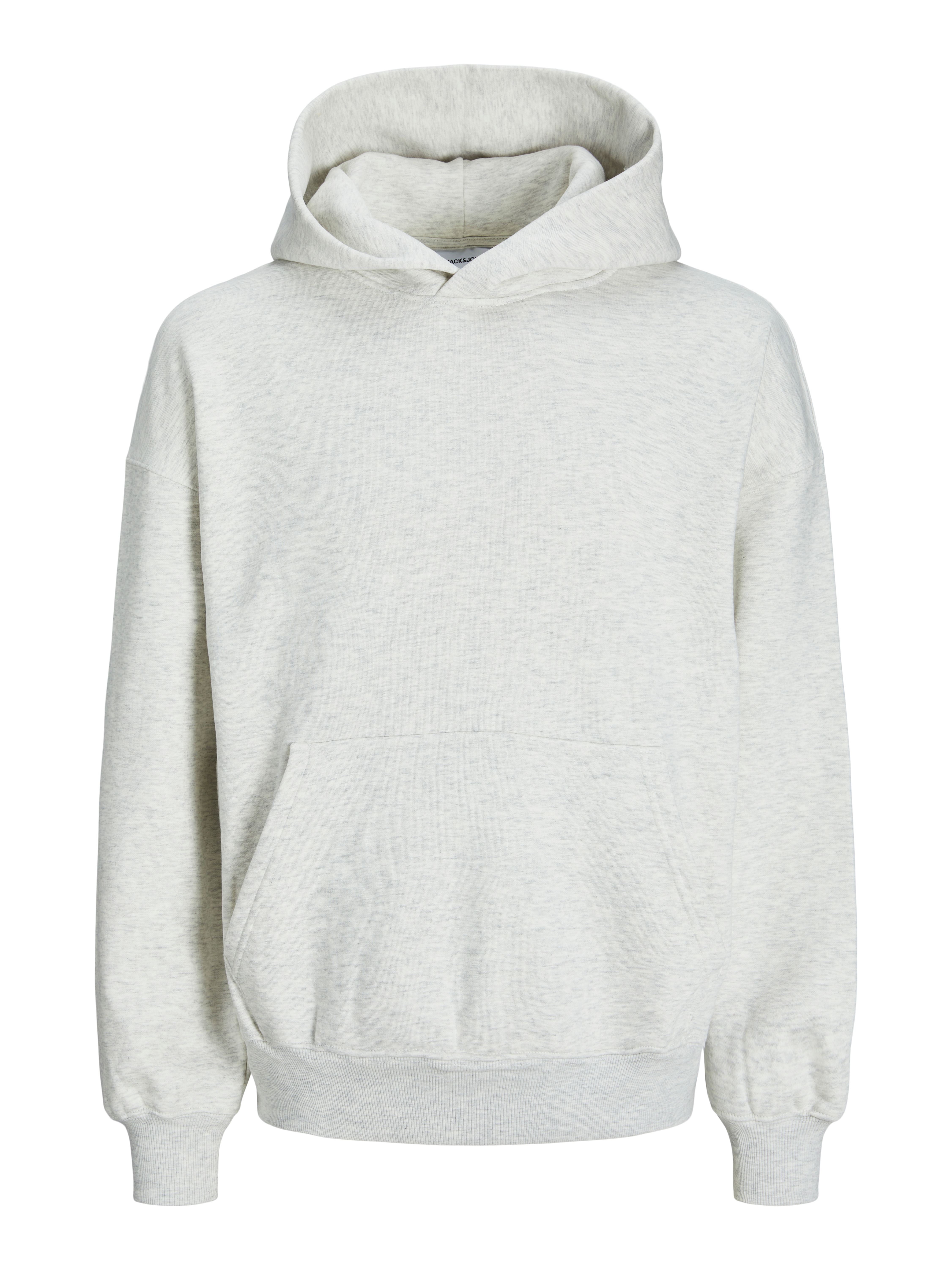 Thumbnail - Einfarbig Kapuzenpullover