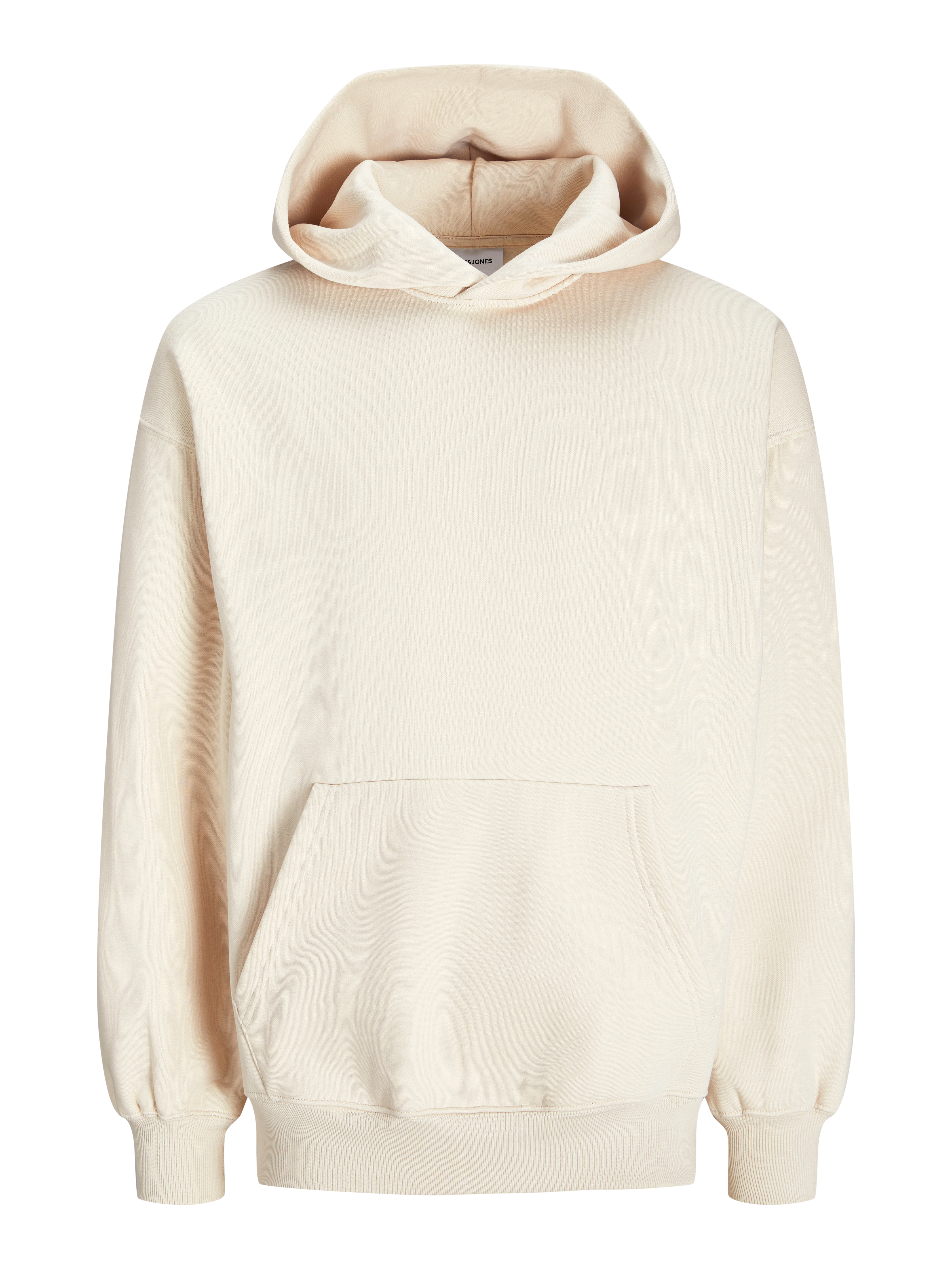 Plain Hoodie