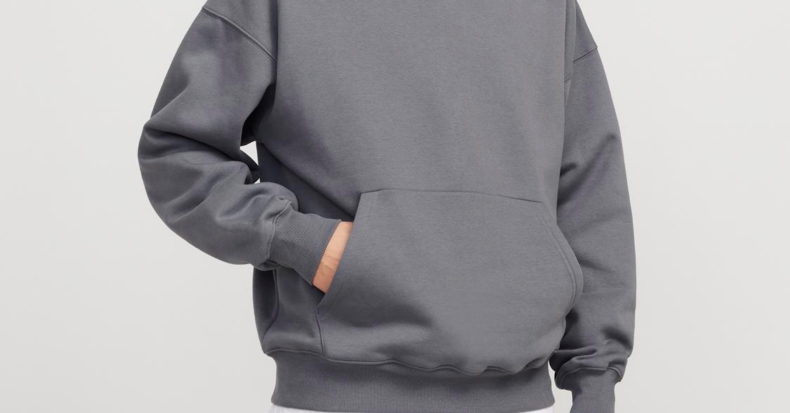 Ropa Sudaderas Grandes Para Hombre Sudadera Hombre Jack And Jones