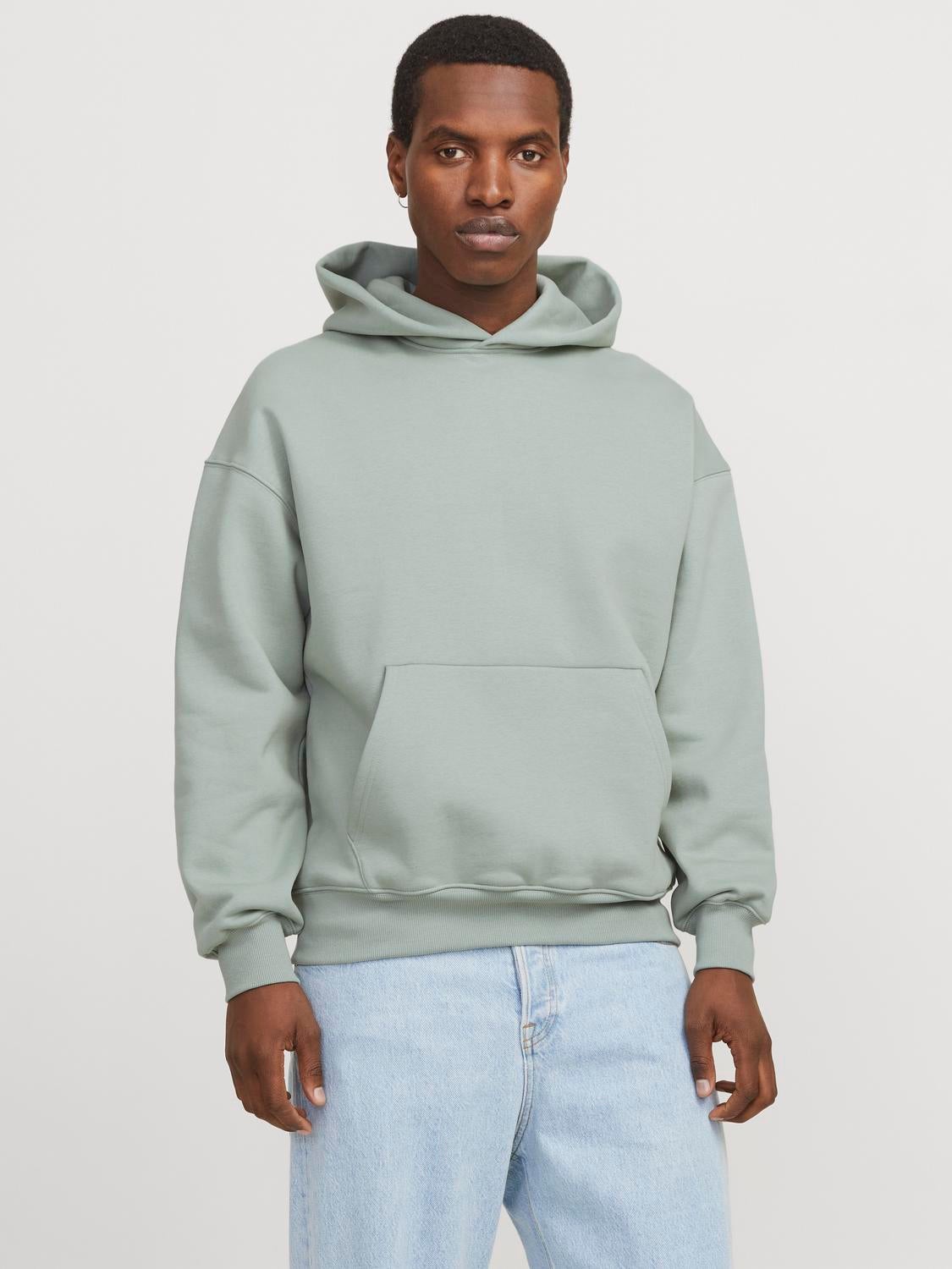 Jack and jones mens sweatshirts online