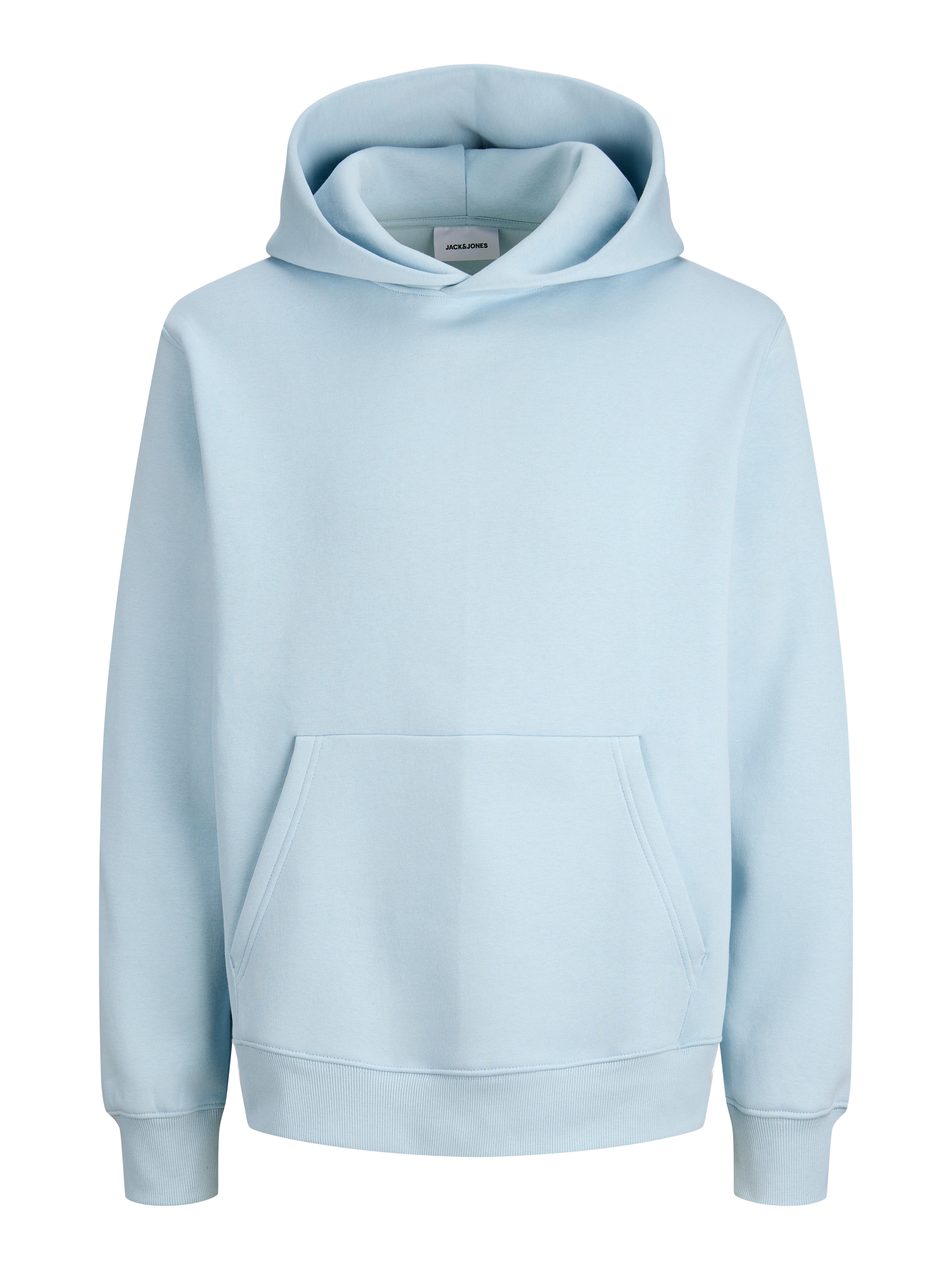 Thumbnail - Einfarbig Kapuzenpullover