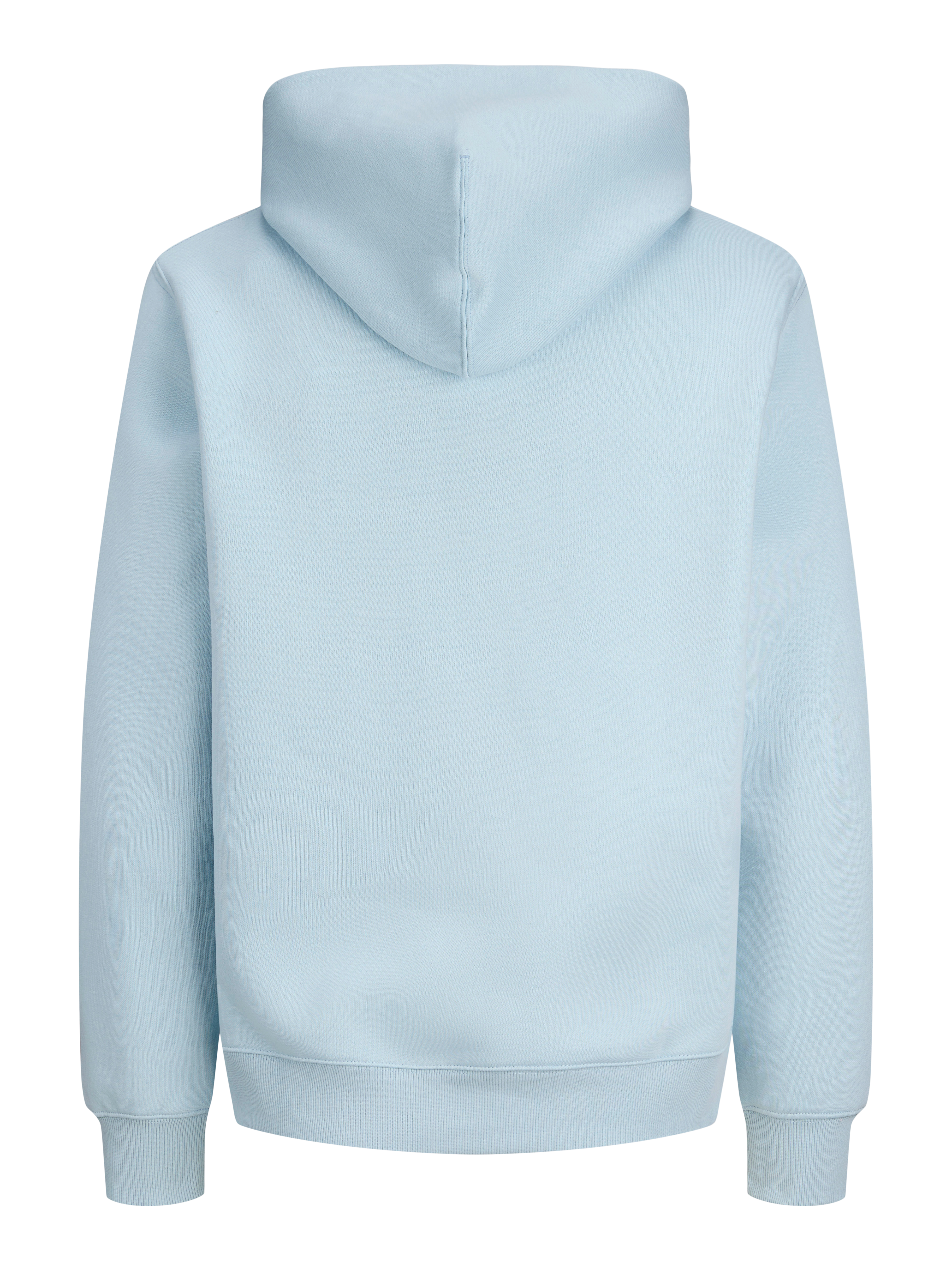 Thumbnail - Einfarbig Kapuzenpullover