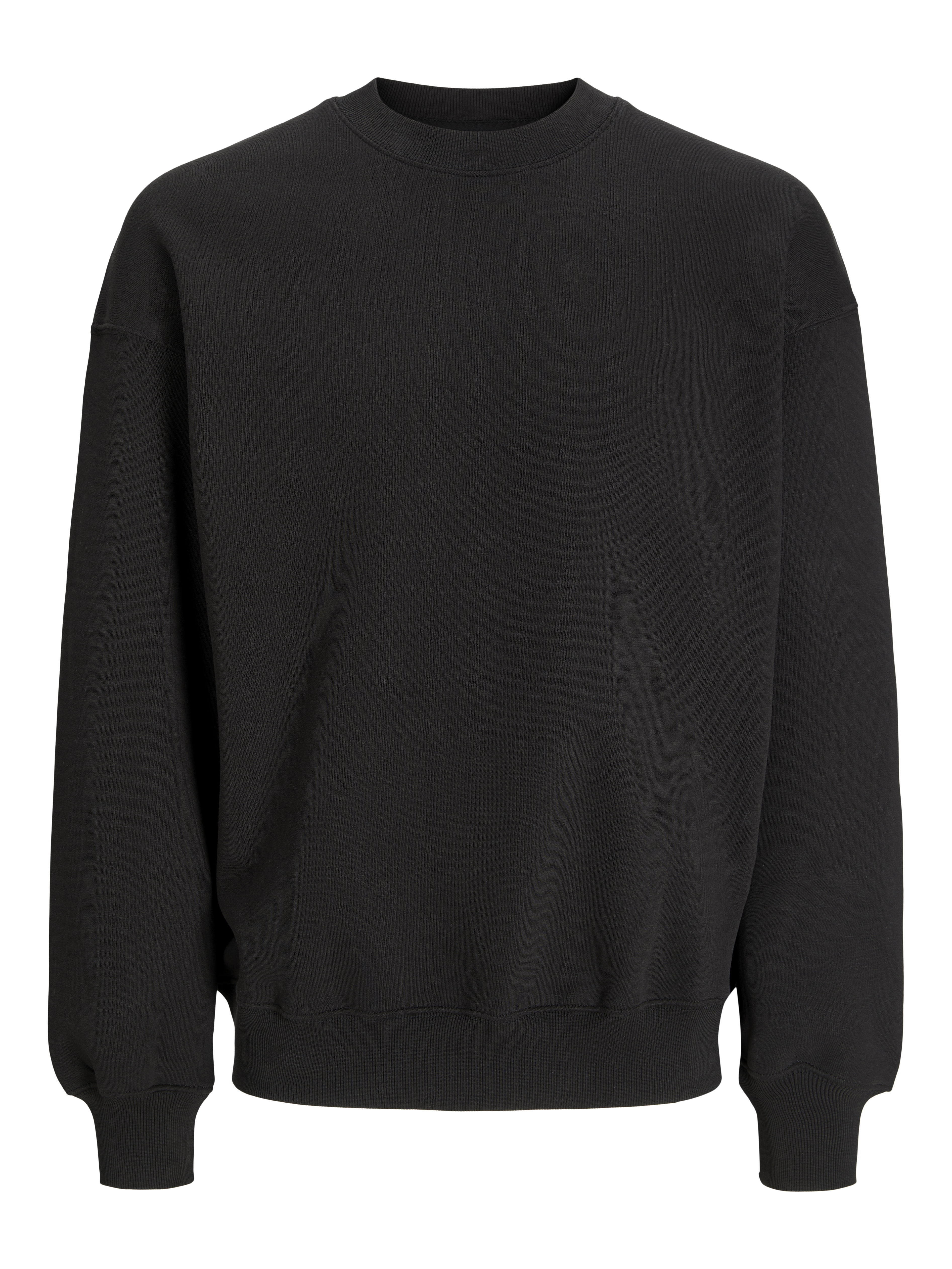 Thumbnail - Einfarbig Sweatshirt