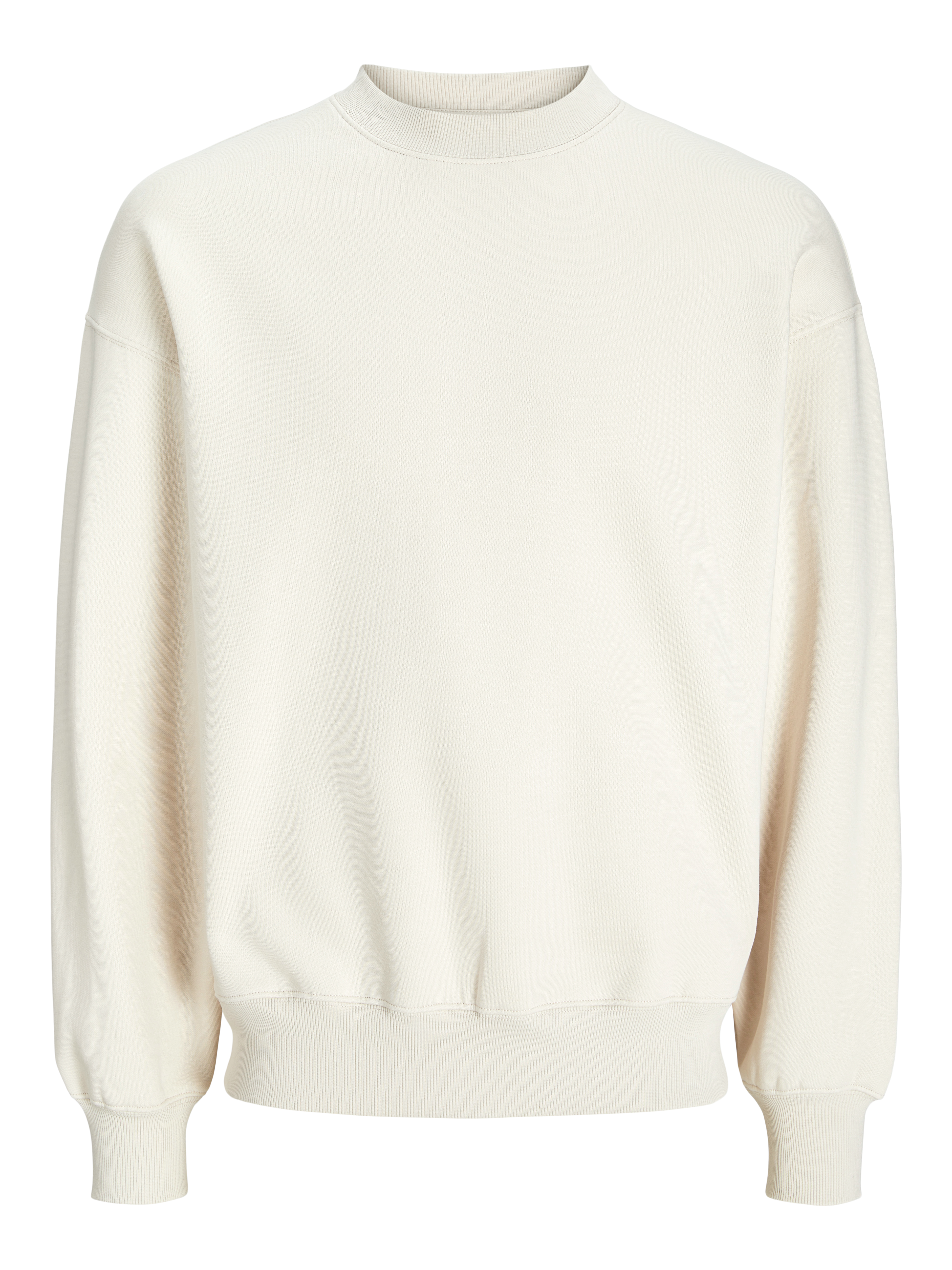 Thumbnail - Einfarbig Sweatshirt