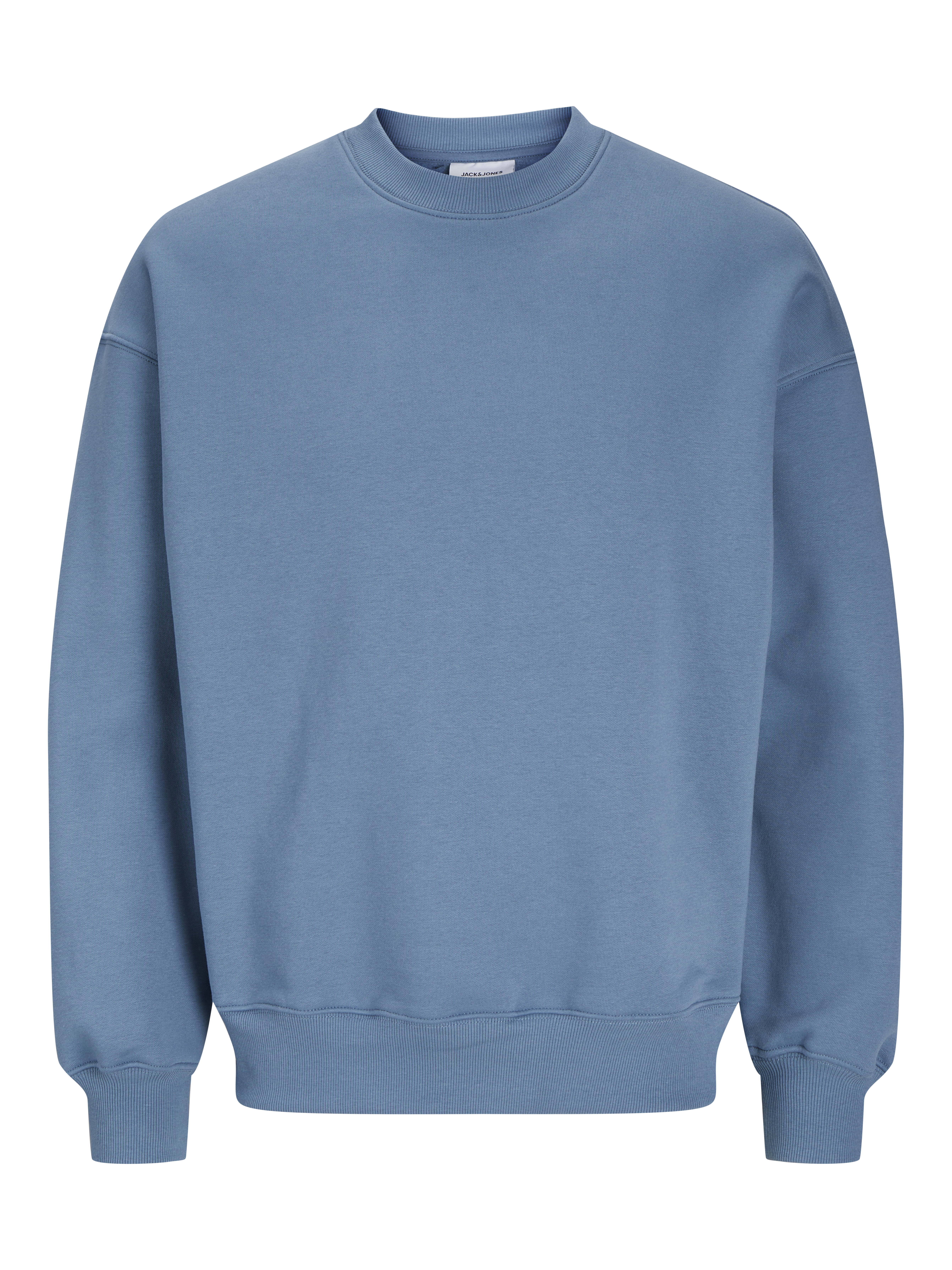 Thumbnail - Einfarbig Sweatshirt