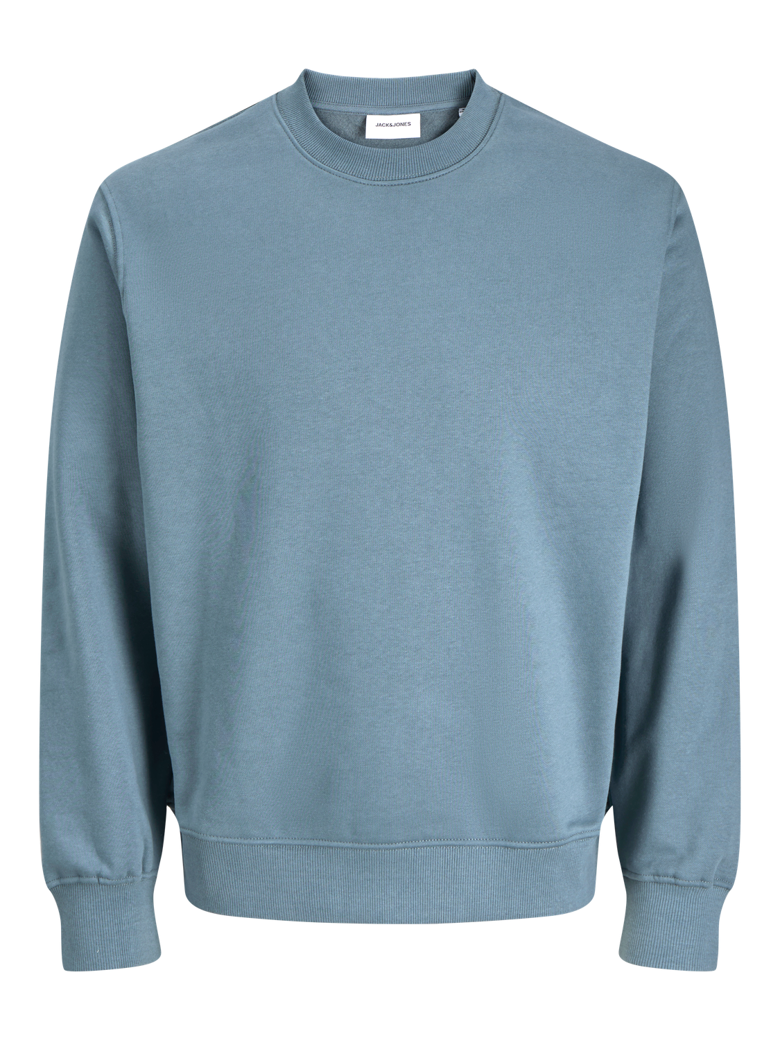 Thumbnail - Einfarbig Sweatshirt