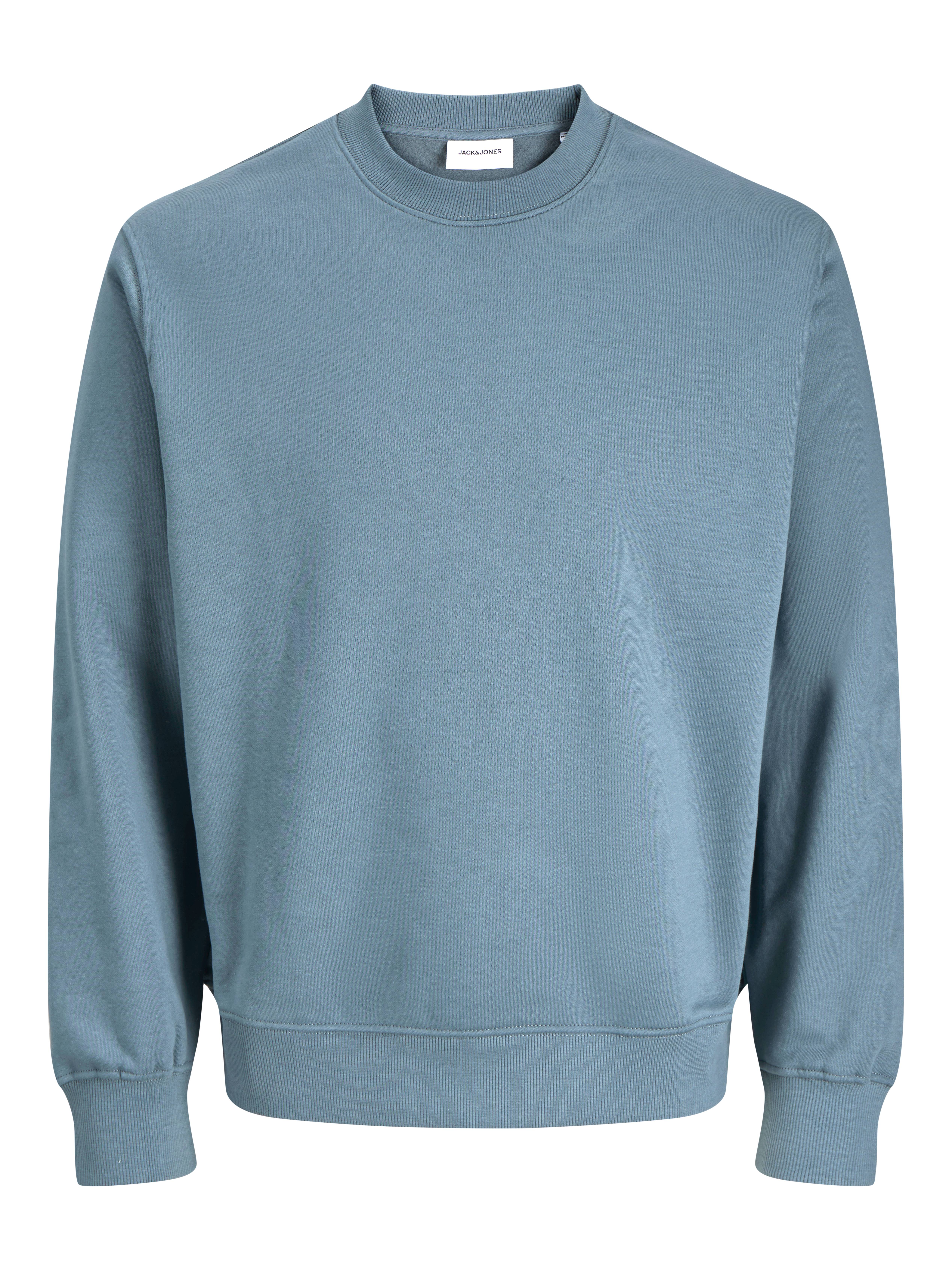 Thumbnail - Einfarbig Sweatshirt